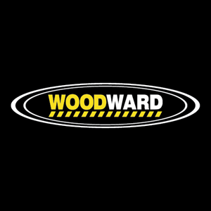 WoodWard Camp Logo Vector