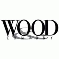 Wood company Logo Vector