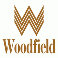 Woodfield Logo PNG Vector