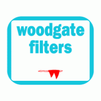 Woodgate Filters Logo PNG Vector