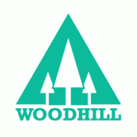 Woodhill Engineering Logo PNG Vector