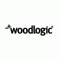 Woodlogic Logo PNG Vector