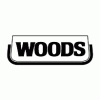 Woods Logo PNG Vector