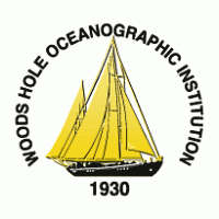 Woods Hole Oceanographic Institution Logo PNG Vector