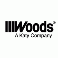 Woods Industries Logo Vector