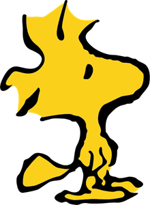 Woodstock Logo PNG Vector