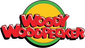 Woody Woodpecker Logo PNG Vector