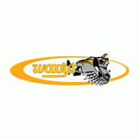 Woody's Logo PNG Vector
