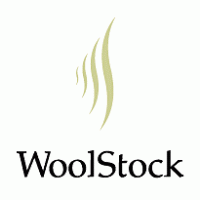 WoolStock Logo PNG Vector
