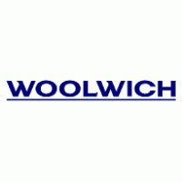 Woolwich Logo Vector