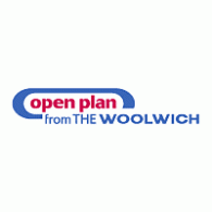 Woolwich Logo PNG Vector