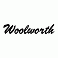 Woolworth Logo PNG Vector