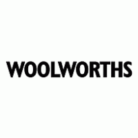 Woolworths Logo PNG Vector