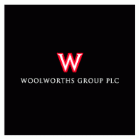 Woolworths Group plc Logo PNG Vector