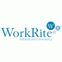 WorkRite Logo PNG Vector