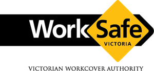 WorkSafe Logo Vector