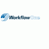 Workflowone Logo PNG Vector