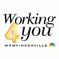 Working 4 you Logo PNG Vector
