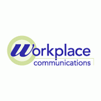 Workplace Communications Logo PNG Vector