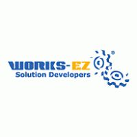 Works-ez Logo PNG Vector
