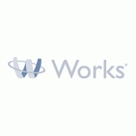 Works Logo Vector