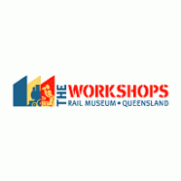 Workshops Logo PNG Vector