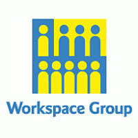 Workspace Group Logo PNG Vector