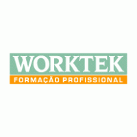 Worktek Logo PNG Vector