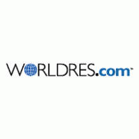 WorldRes.com Logo Vector
