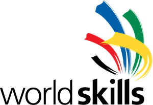 WorldSkills Logo PNG Vector