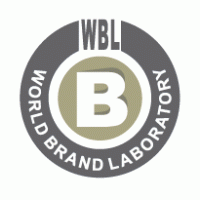World Brand Laboratory Logo Vector