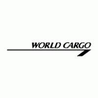 World Cargo Logo PNG Vector