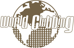World Clubbing Logo PNG Vector