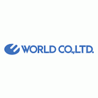 World Co Logo Vector