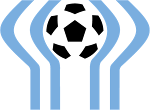 World Cup Argentina 78 Logo PNG Vector