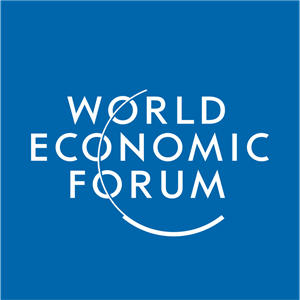 World Economic Forum Logo PNG Vector