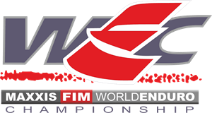 World Enduro Championship Logo Vector