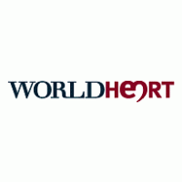 World Heart Logo PNG Vector
