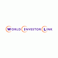 World Investor Link Logo Vector