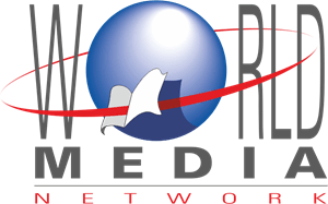 World Media Network Logo Vector