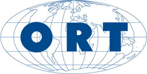 World ORT Logo Vector