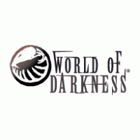 World Of Darkness Logo Vector