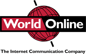 World Online Logo PNG Vector
