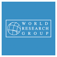 World Research Group Logo PNG Vector