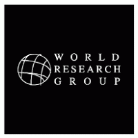 World Research Group Logo PNG Vector