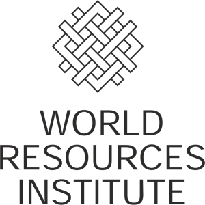 World Resources Institute Logo PNG Vector