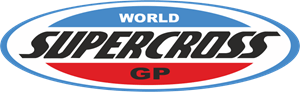 World Supercorss GP Logo PNG Vector