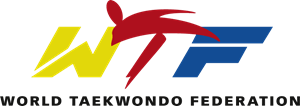 World Taekwondo Federation Logo PNG Vector
