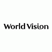 World Vision Logo PNG Vector