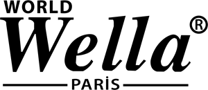World Wella Paris Logo Vector